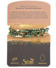 Load image into Gallery viewer, Stone Wrap