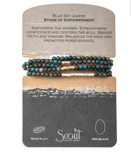 Load image into Gallery viewer, Stone Wrap