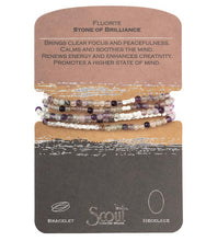 Load image into Gallery viewer, Stone Wrap