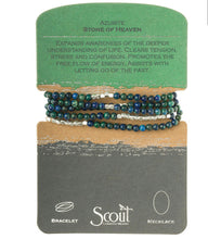 Load image into Gallery viewer, Stone Wrap