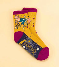 Load image into Gallery viewer, Zodiac Socks