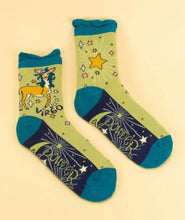 Load image into Gallery viewer, Zodiac Socks