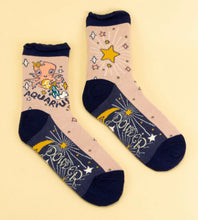 Load image into Gallery viewer, Zodiac Socks