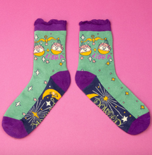 Load image into Gallery viewer, Zodiac Socks