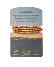 Load image into Gallery viewer, Stone Wrap