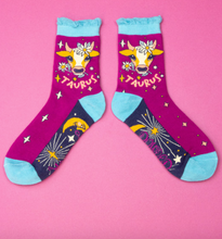 Load image into Gallery viewer, Zodiac Socks